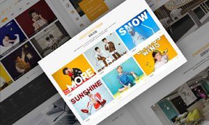 網(wǎng)站模板制作網(wǎng)站的優(yōu)缺點？