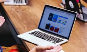 企業(yè)官網(wǎng)首頁(yè)設(shè)計(jì)注重的五大展示模塊，讓用戶深度了解你的品牌！