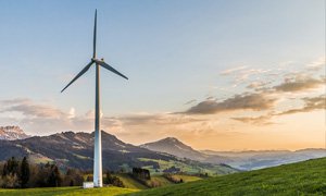 綠色風(fēng)能環(huán)保行業(yè)新能源網(wǎng)站建設(shè)，引領(lǐng)科技新風(fēng)尚