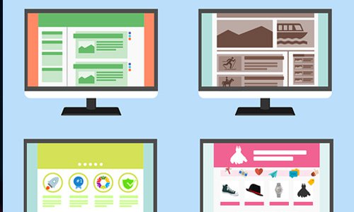 探討網(wǎng)站設(shè)計(jì)