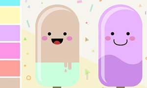 揭秘網(wǎng)站設(shè)計(jì)中整體色調(diào)與點(diǎn)綴色的黃金搭配法則