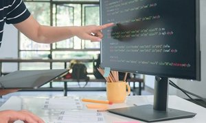 人工智能AI如何接入網(wǎng)站建設(shè)輔助發(fā)布內(nèi)容提升搜索排名？