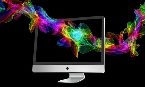 網站設計色彩密碼