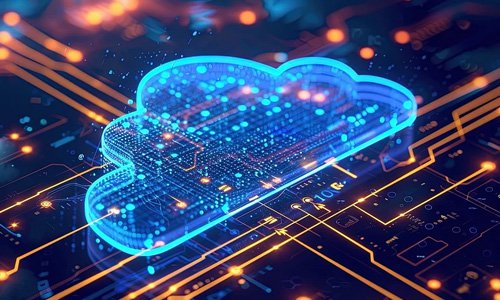 定制化云計(jì)算架構(gòu)設(shè)計(jì)與部署