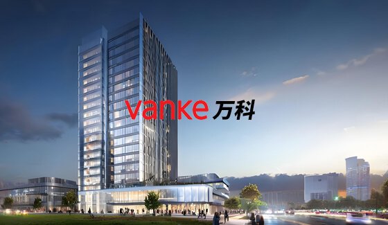 上市企業(yè)房地產(chǎn)行業(yè)網(wǎng)站建設(shè)