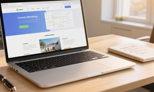 上海網(wǎng)站建設(shè)費(fèi)用深度解析：從成本構(gòu)成到價(jià)值投資策略