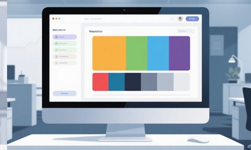 北京網(wǎng)站制作公司助力企業(yè)品牌升級(jí)核心引擎與SEO優(yōu)化策略