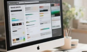 網(wǎng)站建設(shè)的核心要素與發(fā)展新態(tài)勢