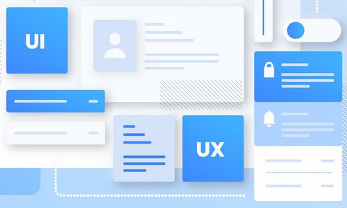 欄目設計的技巧與原則