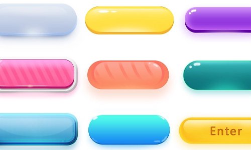 設(shè)計(jì)按鈕顏色的實(shí)用技巧解析