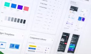 福建網(wǎng)站建設(shè)：打造浪漫氛圍的網(wǎng)頁(yè)配色方案指南