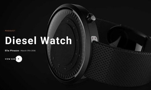 網(wǎng)站首頁品牌形象升級的設(shè)計方法