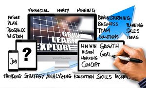 四川網(wǎng)站建設(shè)H5響應(yīng)式頁(yè)面設(shè)計(jì)：四大核心注意事項(xiàng)與實(shí)踐要點(diǎn)