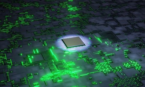 甘肅網(wǎng)站建設(shè)公司如何為芯片企業(yè)量身定制創(chuàng)意類型網(wǎng)站？