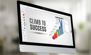 石家莊企業(yè)建站選模板還是定制？3個(gè)維度幫你做決策