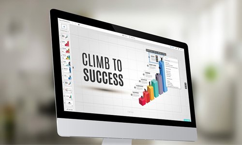 石家莊企業(yè)建站選模板還是定制？3個維度幫你做決策