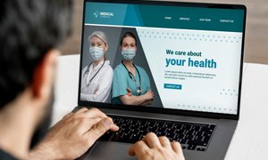 計算機圖像處理技術：賦能企業(yè)網站設計與制作的核心手段