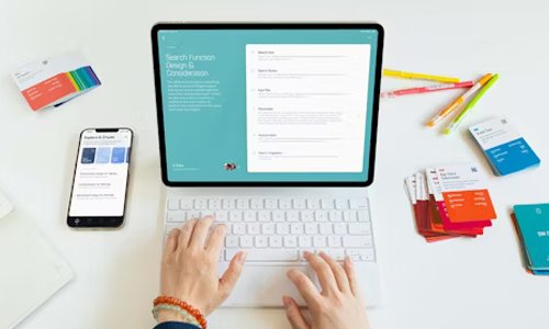 企業(yè)網(wǎng)站設(shè)計的十大核心要素與實踐指南