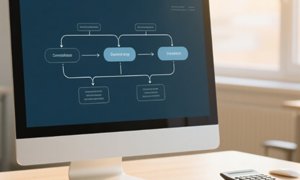 北京網(wǎng)站建設公司告訴你頂級、二級、三級域名有何區(qū)別？