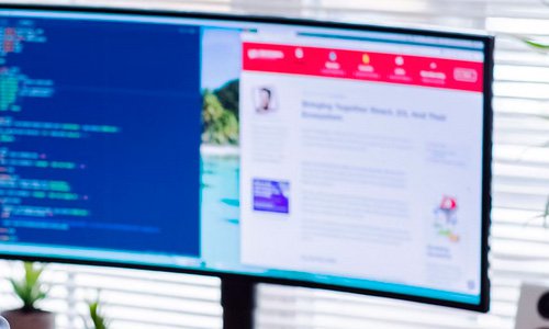 做好網(wǎng)站建設(shè)策劃，這四大關(guān)鍵要點(diǎn)必須掌握