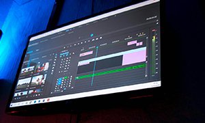 北京做網站音樂演出活動展示站的魅力所在