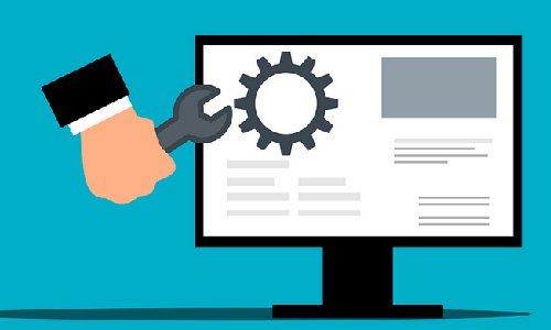 網(wǎng)站后臺系統(tǒng)：保障穩(wěn)定運行與綜合管理的核心架構(gòu)