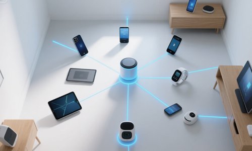 電器網(wǎng)站建設(shè)的兩大主流類型:特點與差異解析