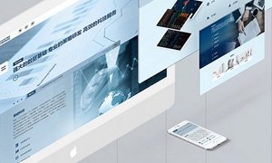 企業(yè)網(wǎng)站設(shè)計的未來發(fā)展方向與可能性