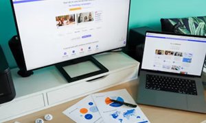 北京網(wǎng)站建設：這兩種制作方式務必避開