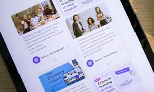 H5設(shè)計與普通頁面的核心差異解析