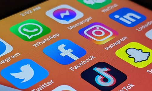 網(wǎng)頁圖標(biāo)：網(wǎng)站設(shè)計(jì)中提升體驗(yàn)與傳遞價(jià)值的核心元素