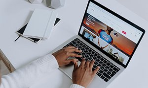 合理規(guī)劃網(wǎng)站欄目設(shè)置提升用戶體驗