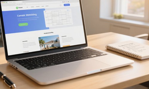 保障網(wǎng)頁(yè)界面開(kāi)發(fā)質(zhì)量與優(yōu)化運(yùn)行性能的實(shí)用策略