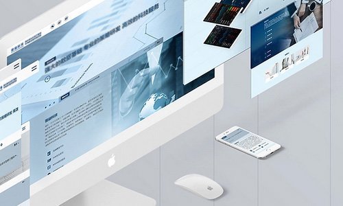 網(wǎng)頁頂部圖片制作：提升信息傳遞效率的關(guān)鍵設(shè)計