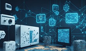 電子網(wǎng)站建設的三類可行方案