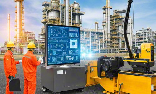 電氣網(wǎng)站建設(shè)的兩大特殊要求