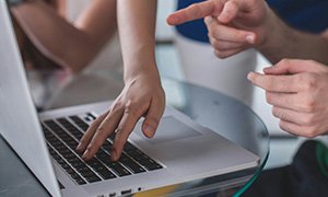 學(xué)校網(wǎng)站建設(shè)如何設(shè)計(jì)才能脫穎而出？