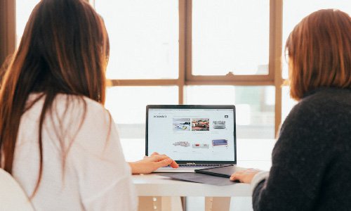 怎樣辨別北京網(wǎng)站制作公司是否可靠