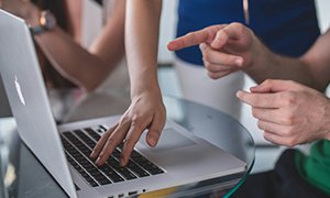 企業(yè)網(wǎng)站定制：多語言版本的處理方法