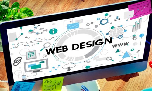 網站設計:5 種打造視覺沖擊的實用方法
