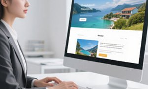 北京網(wǎng)站開發(fā)要花多少錢？全面拆解五大費用構(gòu)成