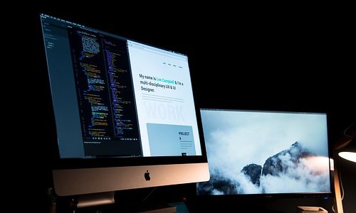 企業(yè)網(wǎng)站建設(shè):不可或缺的核心價值與作用