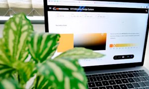 花卉企業(yè)網(wǎng)站建設的完整解決方案