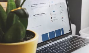 企業(yè)網(wǎng)站建設(shè)的基本步驟