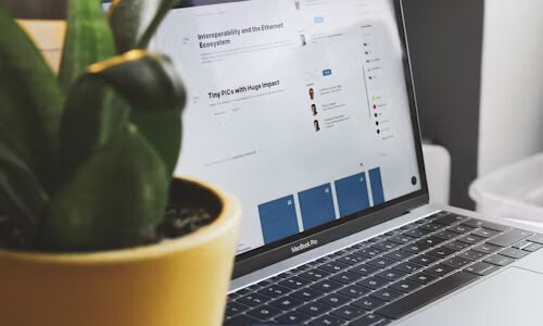 個(gè)人網(wǎng)站制作與企業(yè)網(wǎng)站制作的核心區(qū)別