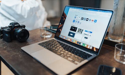 營(yíng)銷導(dǎo)向:高端網(wǎng)站建設(shè)的新趨勢(shì)與實(shí)踐路徑