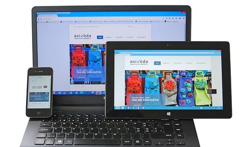 北京網(wǎng)站制作:2018 年網(wǎng)頁設(shè)計(jì)核心趨勢解析