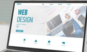 為何他人網(wǎng)站更成功？北京網(wǎng)站建設人員分享破局妙招