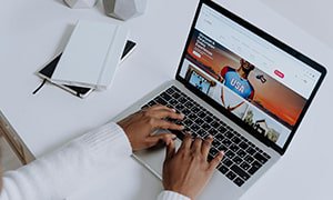 網(wǎng)站跳出率居高不下？北京網(wǎng)站制作公司教你高效解決