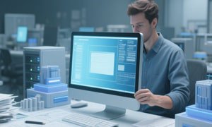 高端網(wǎng)站建設：四大關鍵問題，打造兼具質(zhì)感與價值的品牌載體